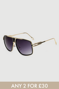 California Sunglasses - Light Grey