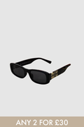 MIA Sunglasses - Black